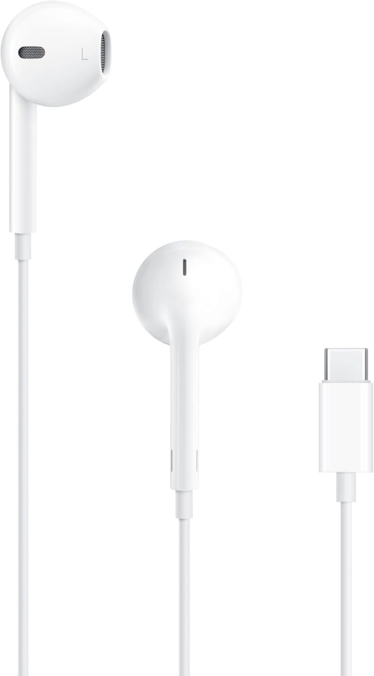 Apple EarPods: The Wire Comeback We Deserve