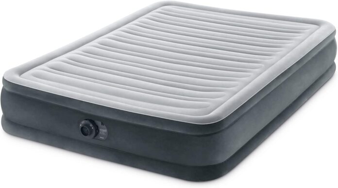 Intex Dura-Beam Deluxe