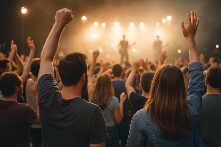 Preparing for Your Child’s First Concert: Checklist for Parents