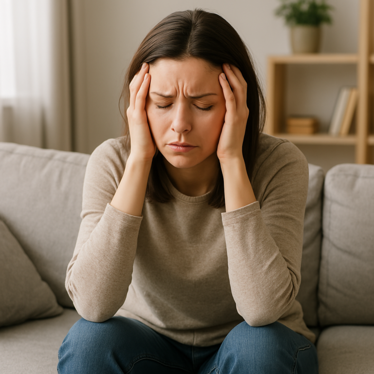 Mom Burnout is Real: 7 Expert-Backed Ways to Reduce Stress and Reclaim Your Sanity