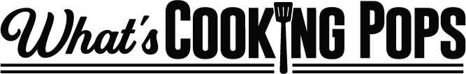 Whats Cooking Pops logo