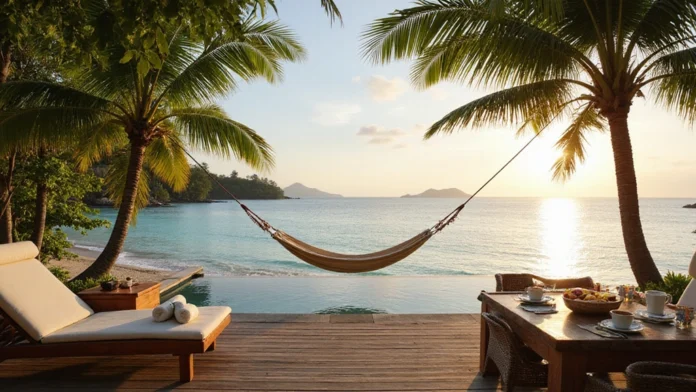 Luxury Bucket List Trips