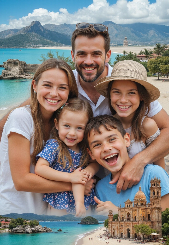 12 Family Travel Itineraries That Make Traveling with Kids a Breeze (Tip #8 Is a Game-Changer!) - Conclusion