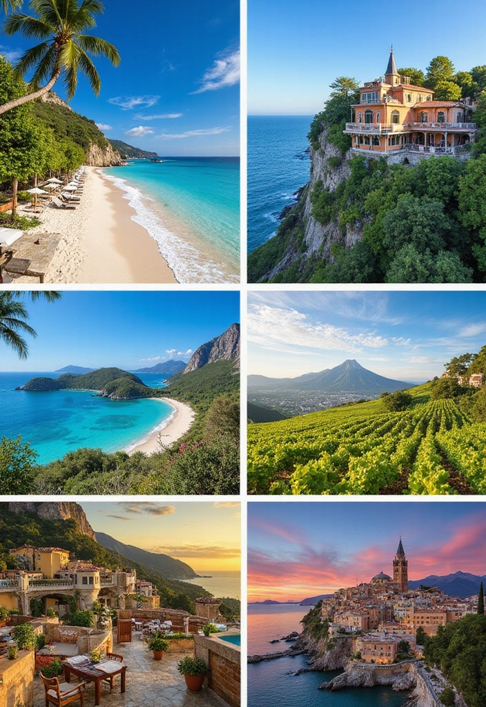 10 Luxury Bucket List Trips That Will Spoil You Rotten (And #5 Is Pure Indulgence!) - Conclusion