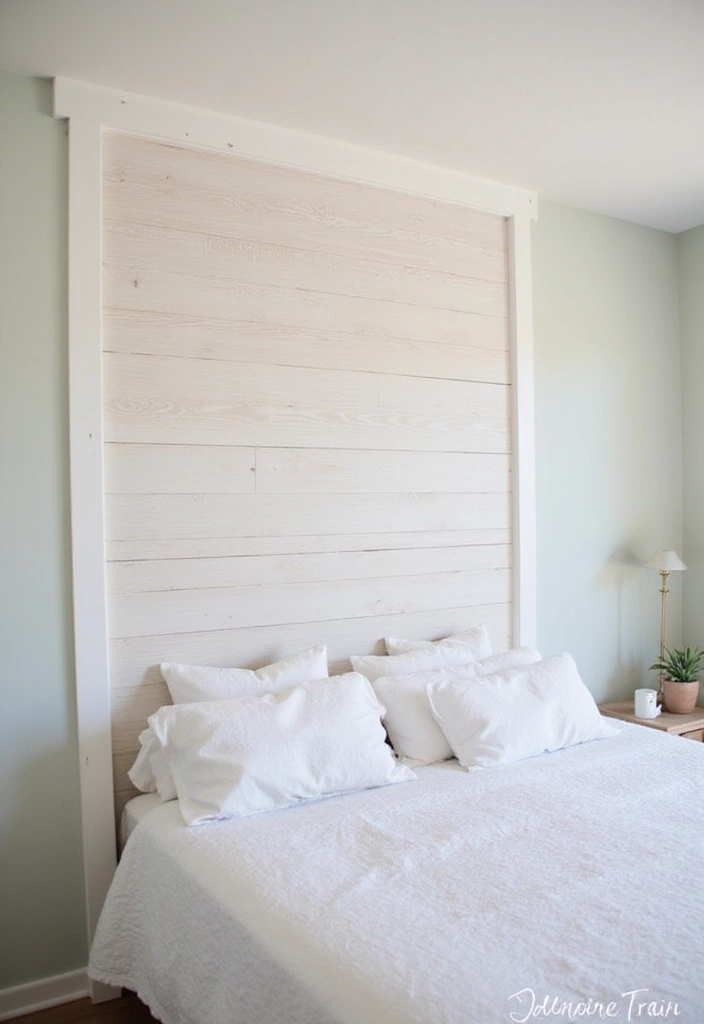 Textured Wall Treatments