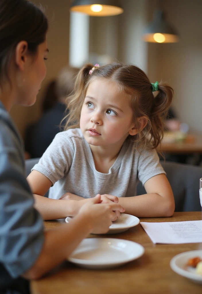 15 Positive Reinforcement Techniques That'll Transform Your Child's Behavior Overnight! - 7. Use Natural Consequences