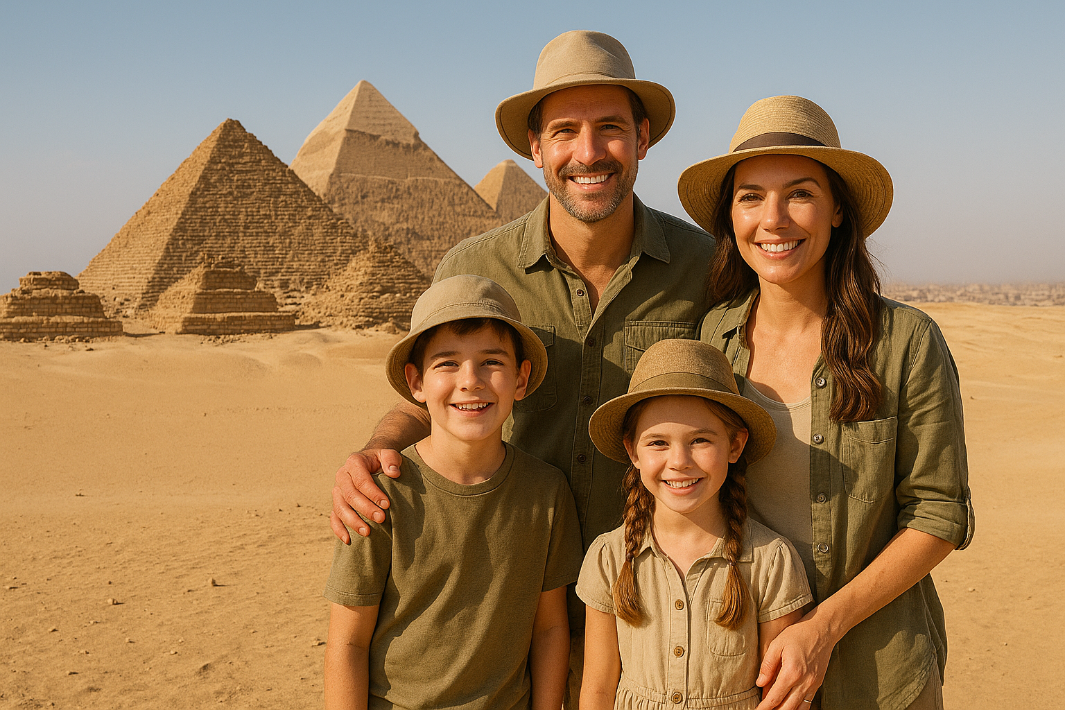 12 Bucket List Family Trips to Take Before Your Kids Grow Up