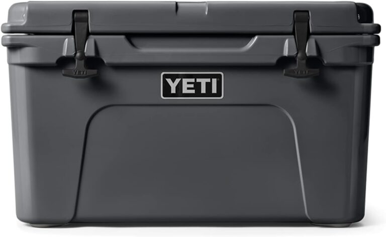 Yeti Tundra 45 Cooler