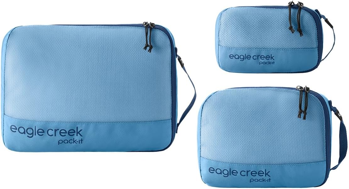 Eagle Creek Pack-It Reveal Cubes