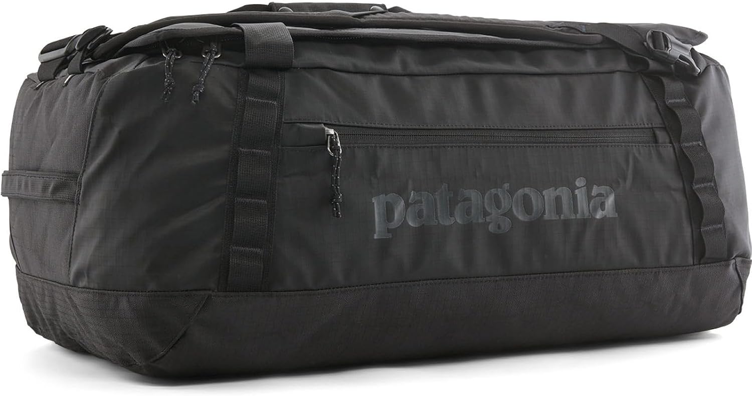 Patagonia Black Hole Duffel 55L