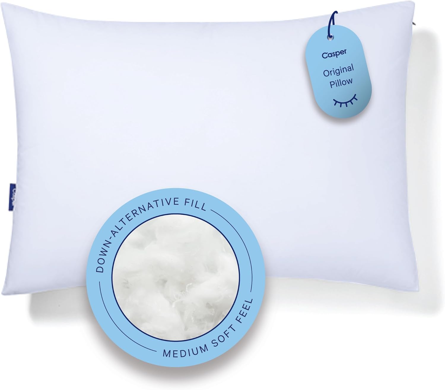 Casper Element Pillow