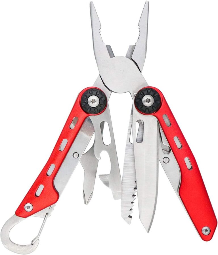 Leatherman Wave+ Multi-Tool