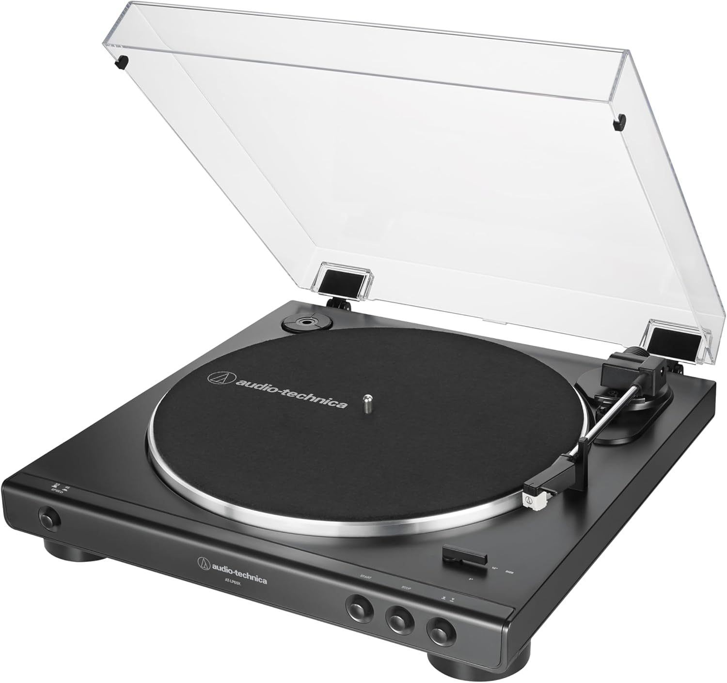 Audio-Technica AT-LP60X Turntable