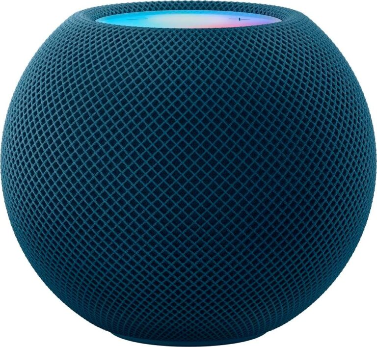 Apple HomePod mini