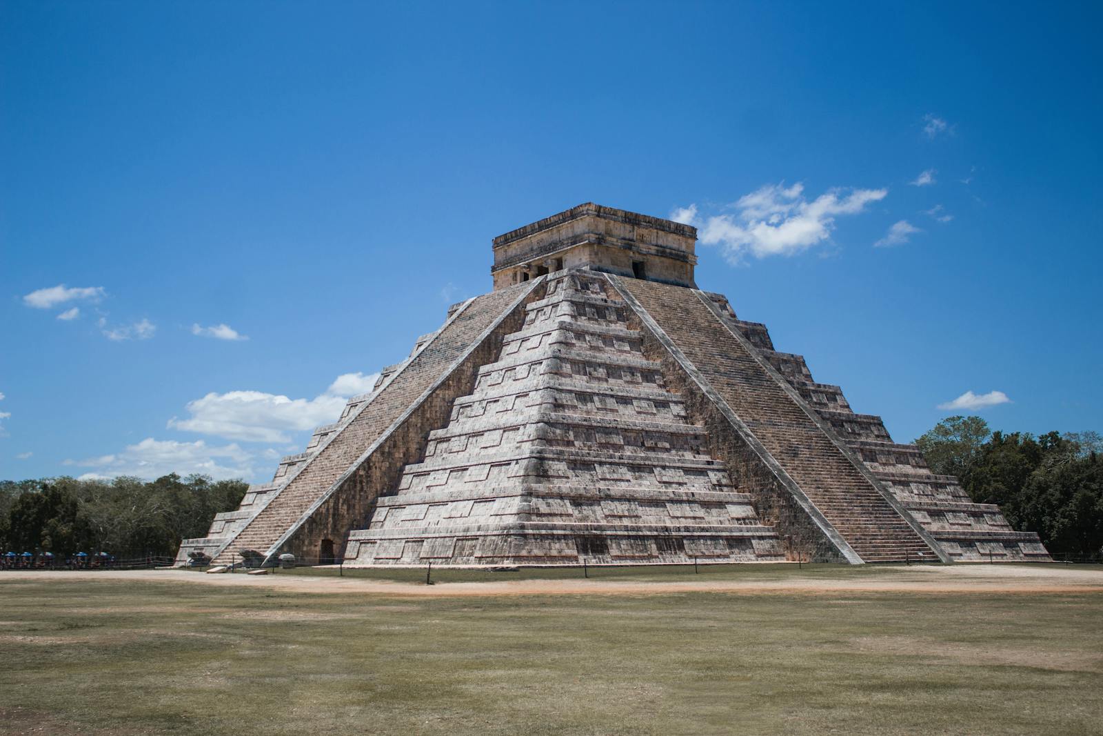 Our Mexico Family Trip: Axolotls, Cenotes, and a Spring Break That Actually Hit