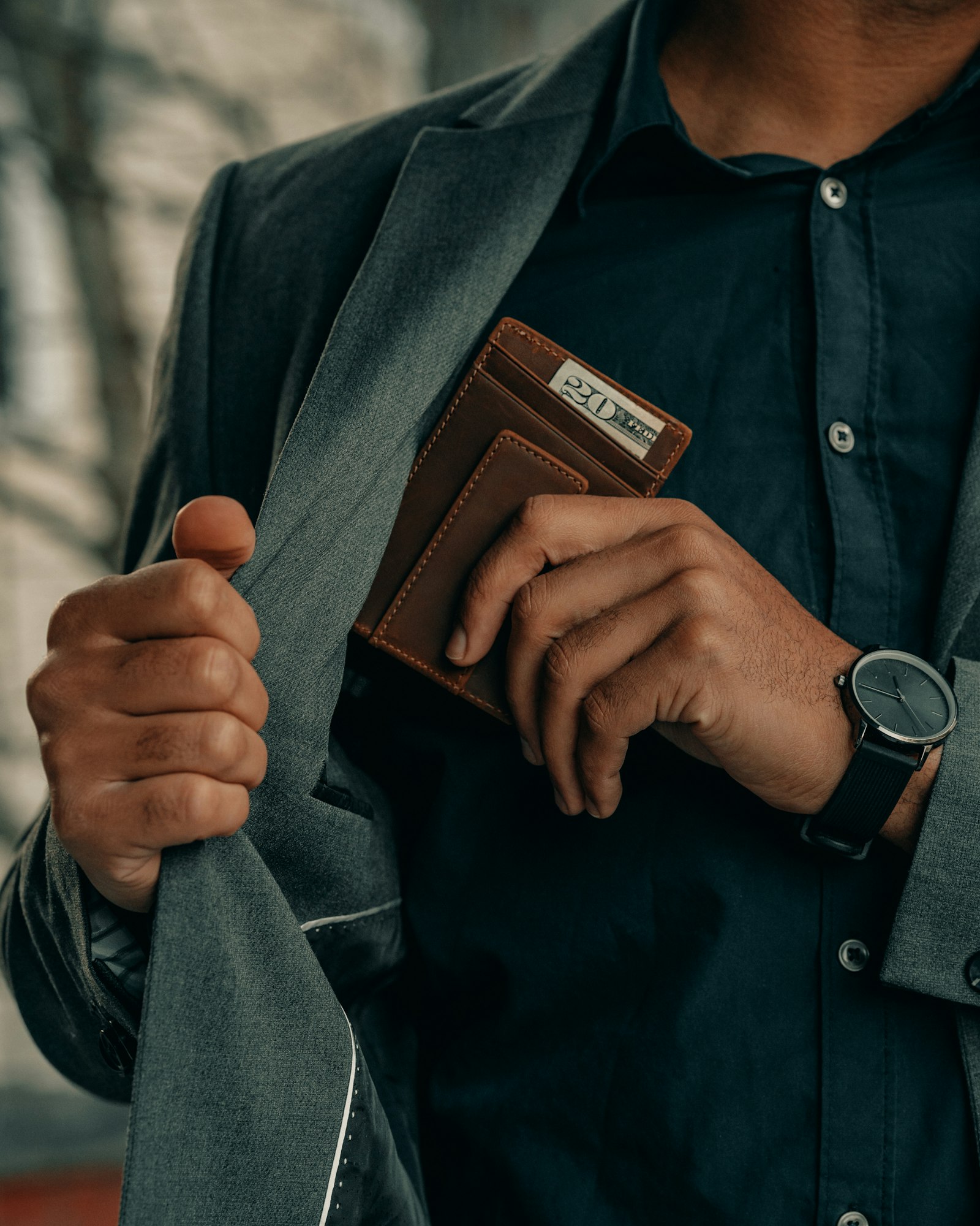What I Spent on, and What I Skipped, in My 40s