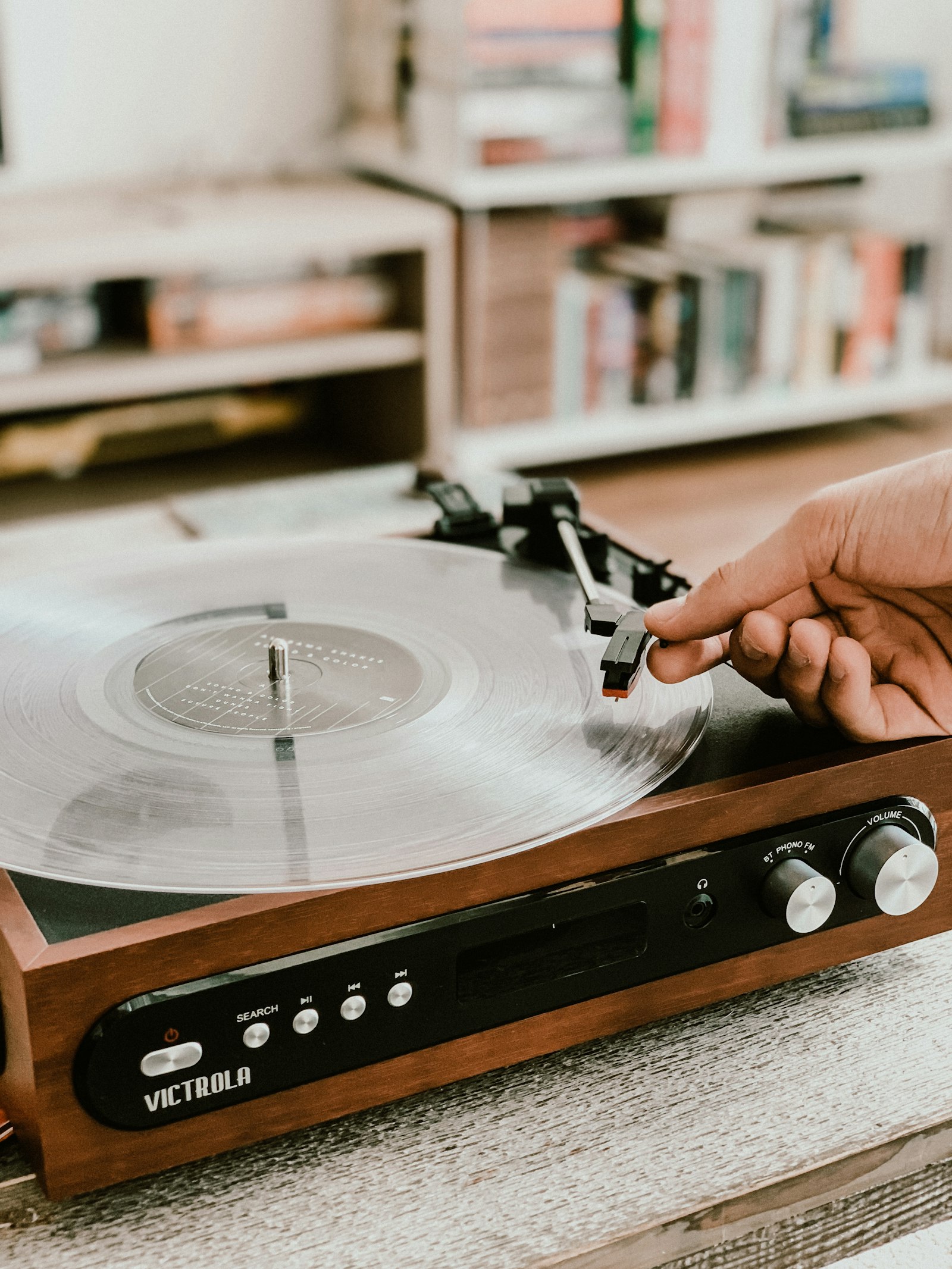 The Records That Got Me Through My Twenties (And Still Hold Up)