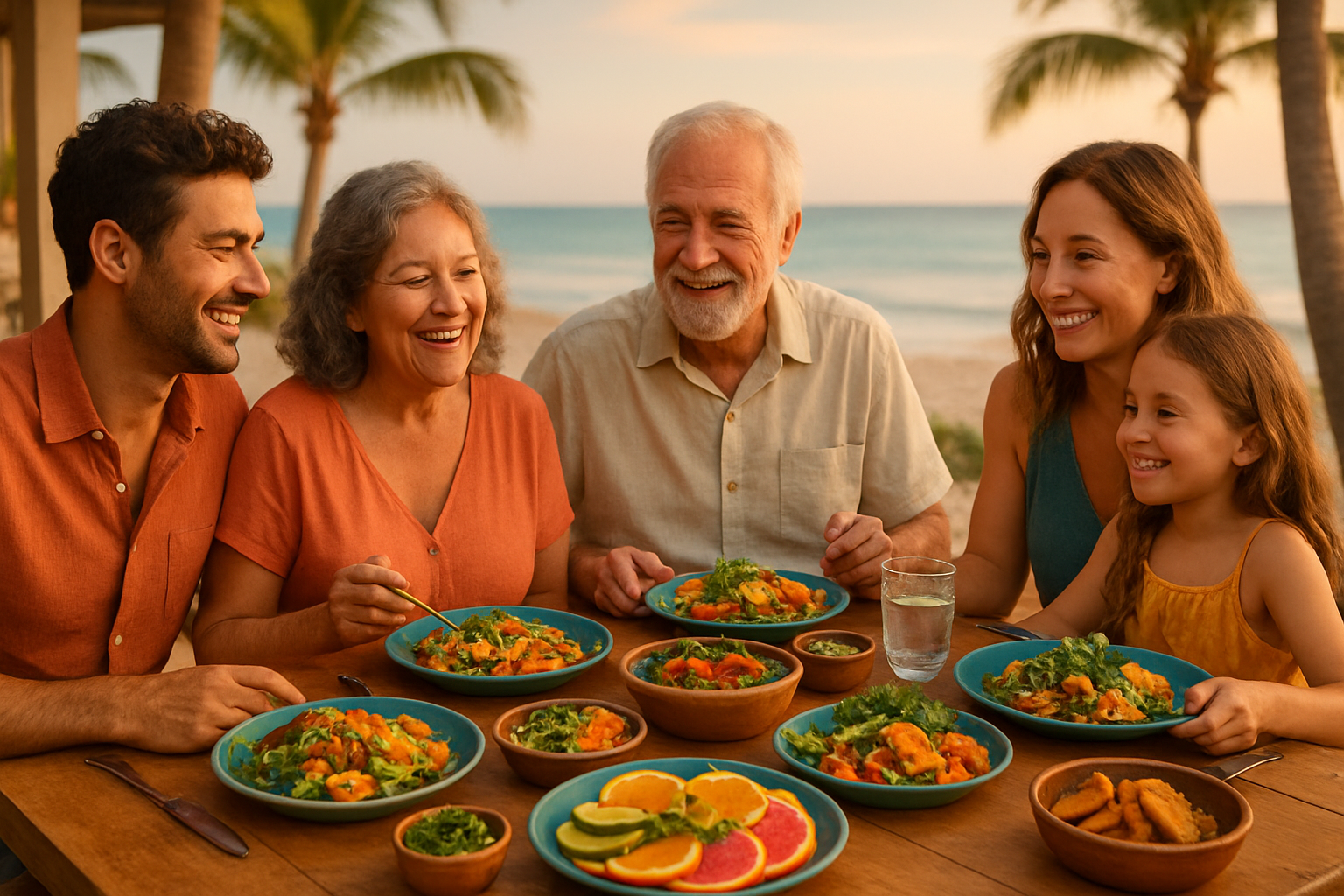 All-Inclusive Family Resorts That Are Actually Worth It