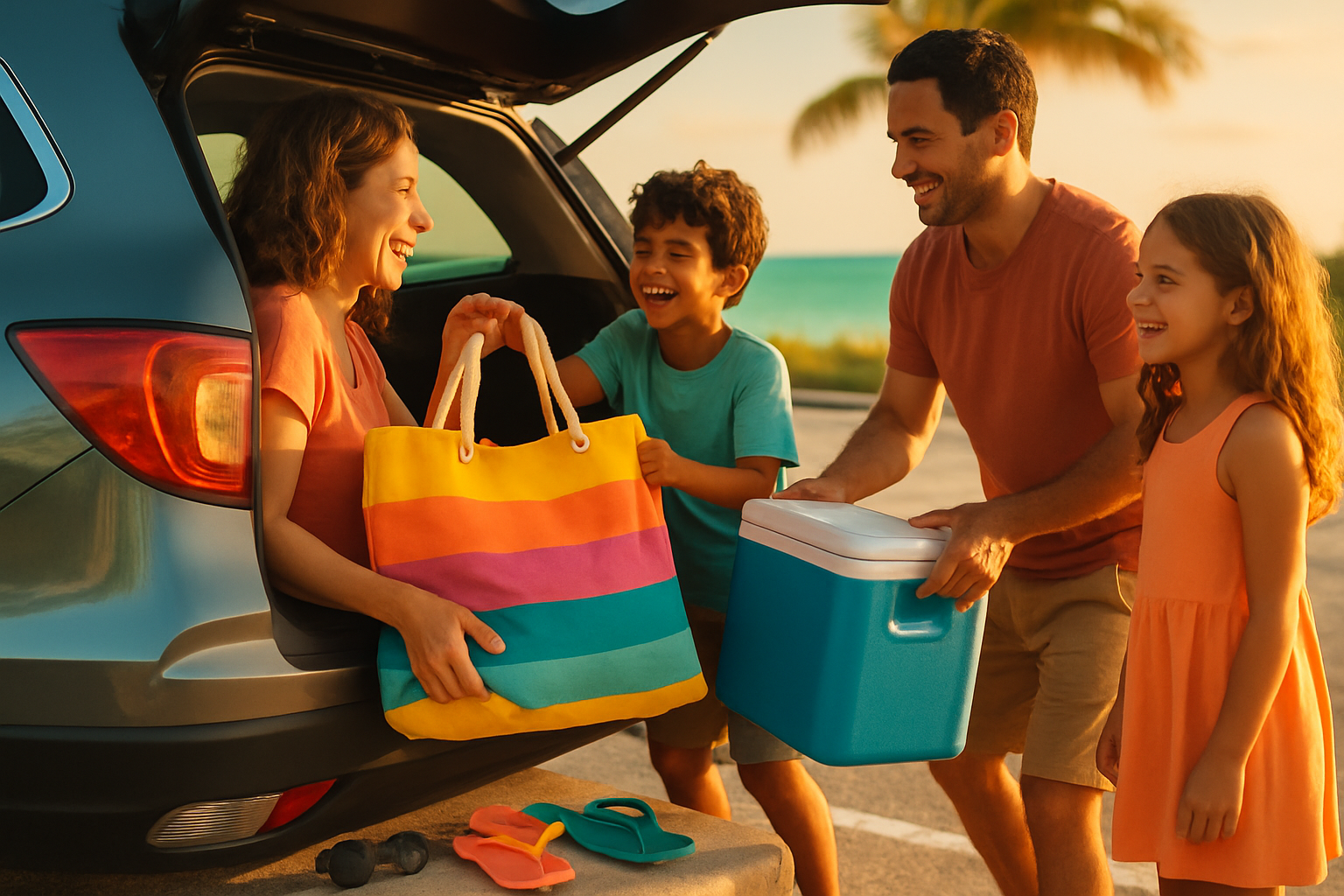 Labor Day Weekend 2026: Where to Go When You Booked Late