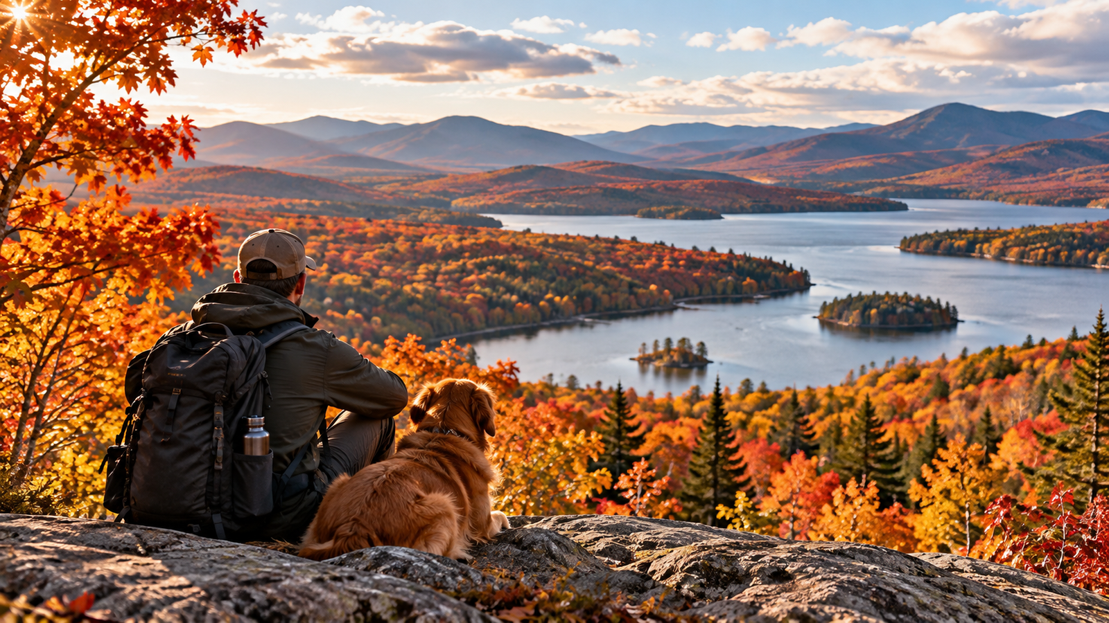 Fall Foliage Trips You Can Actually Afford in 2026