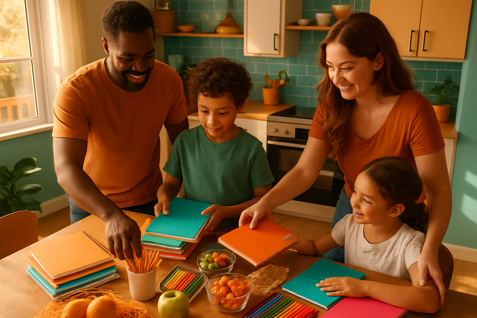 What Back to School Actually Costs in 2026 (Real Numbers)