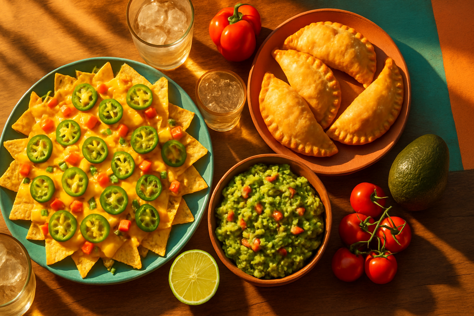 Game Day Food That Is Not Wings (10 Ideas That Hold)